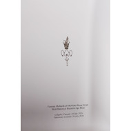 Canada Farman Book - English