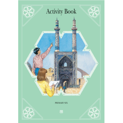 Talim 6 Activity Book