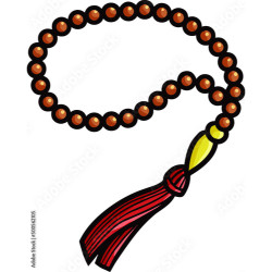 Tasbih Large