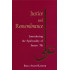Justice and Remembrance: Introducing  the Spirituality of Imam Ali
