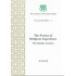 The Poetics of Religious Experience: The Islamic Context