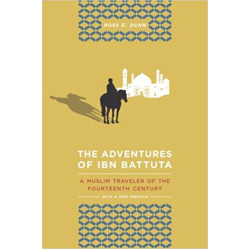 [PB] The Adventures of Ibn Battuta: A Muslim Traveler of the Fourteenth Century
