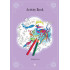 Talim 4 Activity Book